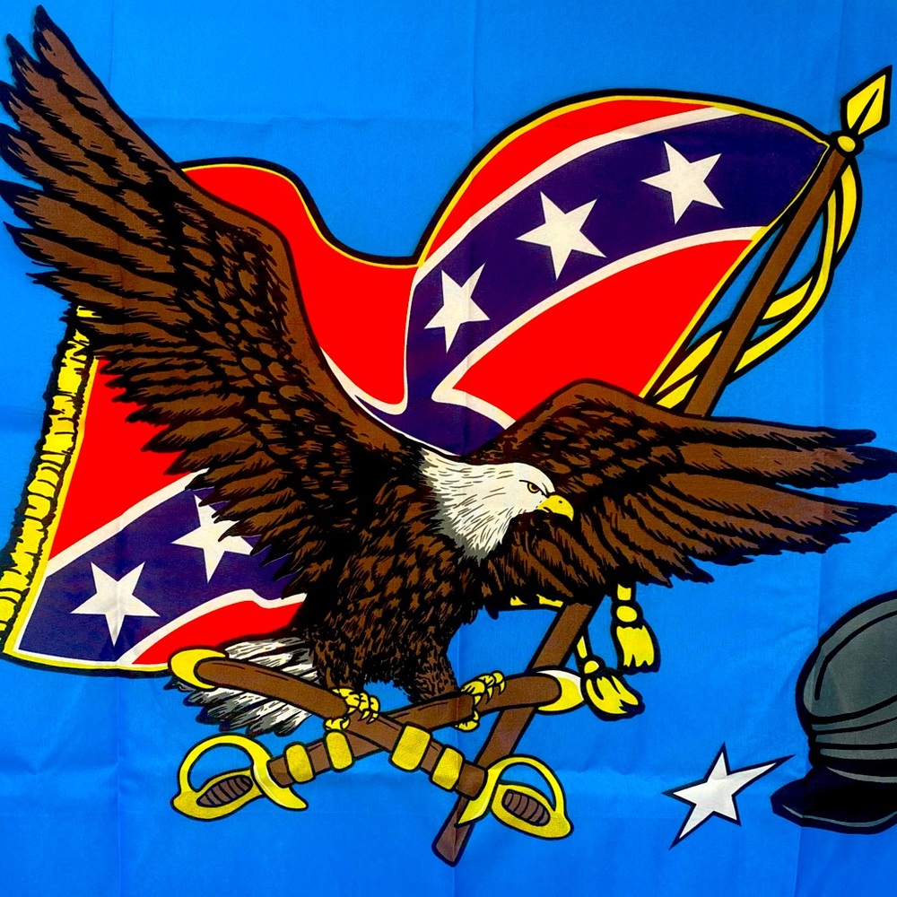 Colorful Collectible 3’x 5’ Flag